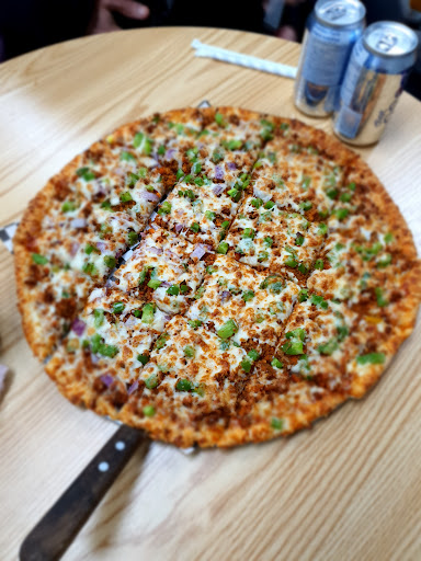 Photo of h67 Donair and Pizza Palace - 2102 22 St W, Saskatoon, SK S7M 0V3